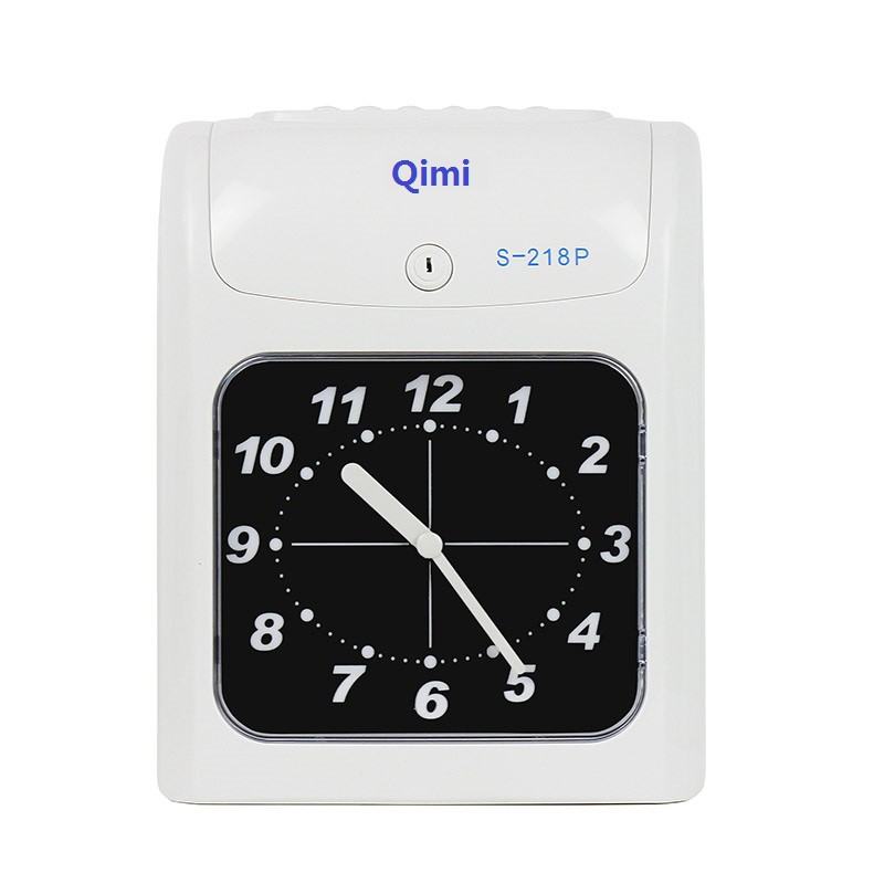 màquina de polze per a l'assistència